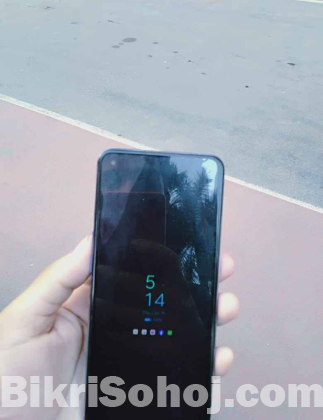 Oppo reno 7 5g